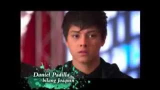 Kilalanin si Joaquin sa GOT TO BELIEVE!