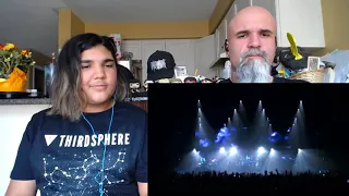 Nightwish - The Poet and The Pendulum (Live) [Reaction/Review]