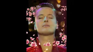 VITAS "Белой акации гроздья душистые"🌺