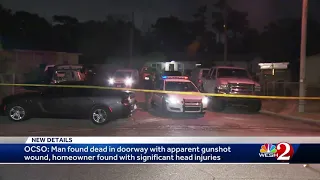 Deadly shooting investigation in east Orange County