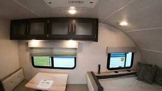 New 2024 Forest River R-Pod 194C Travel Trailer For Sale In Cambridge, OH