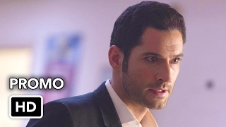 Lucifer 2x14 Promo "Candy Morningstar" (HD) Season 2 Episode 14 Promo