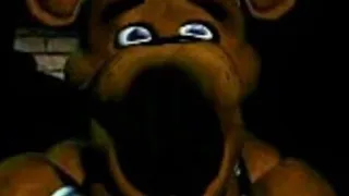 FNAF FUNNY / DOPPIAGGIO EPICO MALATO E PURE BELLO