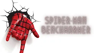 Spider-Man Benchwarmer