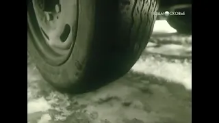 mini stuck car scene (Russia)