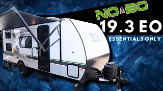 NoBo 19.3 EO - Essentials Only - 2024 model
