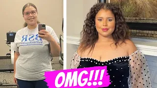 Winter Everett's Shocking Weight-Loss Transformation! (The Family Chantel)