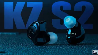 Unbelievable Sound For $30! : KZ S2 True Wireless