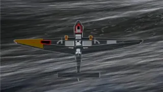 Ju-87 Landing Gear Removal (Expectations vs. Reality) [War Thunder]