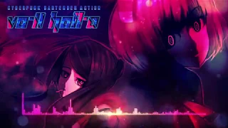 Dusk - VA-11 Hall-A: Cyberpunk Bartender Action Ost