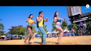 Oh Boy - Kyaa Kool Hain Hum 3 - hd video