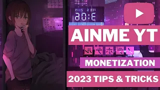 How to Start Anime YT Channels 2023 Guide