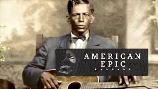 The influence of Charley Patton (BBC Arena: American Epic)