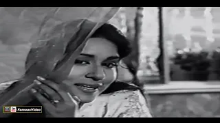 MUJHE AYSA PIYA KA PIYAR MILAY - MALA BEGUM - FILM HUMRAAZ