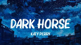 Dark Horse, Heart Attack, Photograph - Katy Perry, Demi Lovato, Ed Sheeran Lyrics