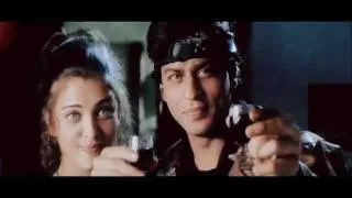 Закодируйся Колян / Shah Rukh Khan