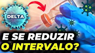 NÃO ANTECIPE A DOSE DA VACINA ANTES DE VER ESSE VÍDEO