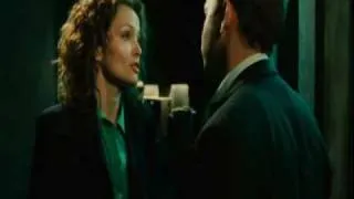 SAW II: Detective Eric Matthews Scenes (Part 1)