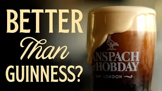 The brewery taking on Guinness in London! | The Craft Beer Channel