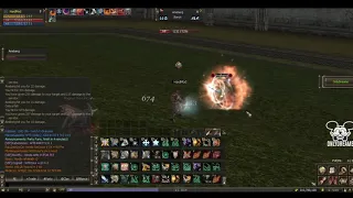 Grand Khavatari and Phoenix Knight Olympiad Interlude L2 Mega PvP