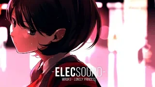 Miruku - Lonely Princess