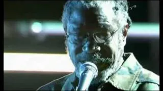 Horace Andy - You rascal you (Live à La Musicale spéciale Gainsbourg - 2006).avi