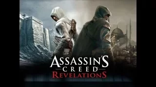 Iron - Woodkid (Assassin's Creed Revelations E3)