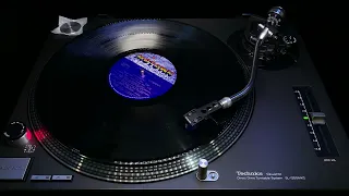 Commodores – Nightshift (Club Mix) 1985