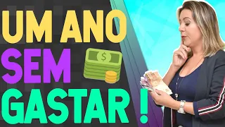 COMO PARAR DE GASTAR DINHEIRO A TOA!