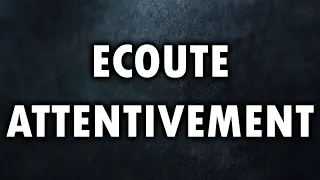 Ecoute bien ces histoires de la Mecque !