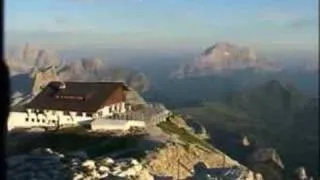 Trekking - Lagazuoi 5 Torri - Dolomites - English