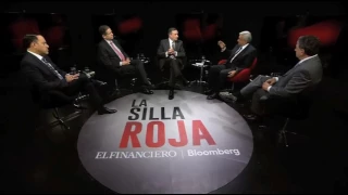 Entrevista AMLO en La Silla Roja