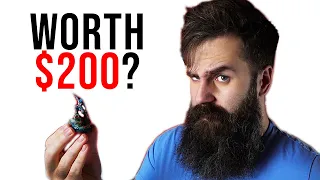 The shocking cost of painted Gaming Miniatures...