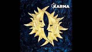 KARNA - У Полум ї Війни