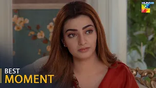 Bikhray Hain Hum - Episode 44 - [ 𝐁𝐞𝐬𝐭 𝐌𝐨𝐦𝐞𝐧𝐭 03 ] - #noorhassan  #nawalsaeed - HUM TV