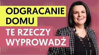 Co wyrzucić przy sprzątaniu domu? Od czego zacząć minimalizm?