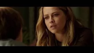 Lights Out (Işıklar Sönünce) - Türkçe Altyazılı 1. Fragman / Teresa Palmer, Korku Filmi