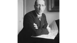 Igor Stravinsky - The Firebird