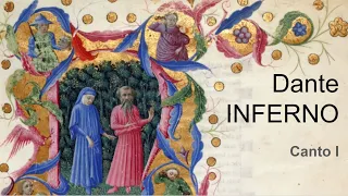 Dante, Inferno: Canto I  - Lettura e Commento