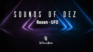 Roxen - UFO (Legendado)