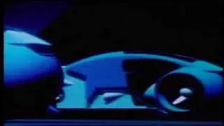 Tron (1982) - WIP Trailer