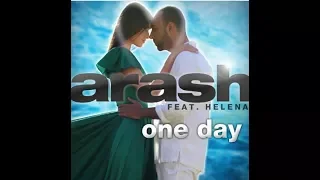 Arash ft helena..... One day love song