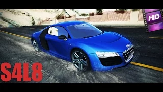 ASPHALT 8: Airborne S4L8 HD