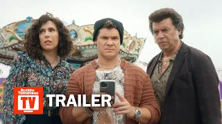 The Righteous Gemstones Season 2 Trailer | 'In The Weeks Ahead' | Rotten Tomatoes TV