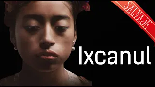 Ixcanul (2015) Με Ελληνικούς υπότιτλους.