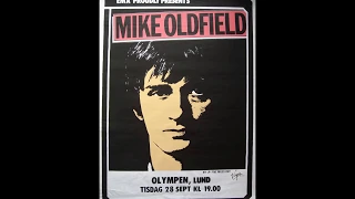 Mike Oldfield - QE2/Portsmouth - Live in Hannover 1981