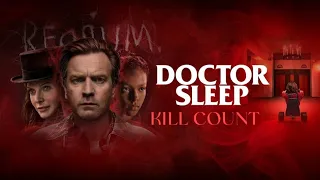 Doctor Sleep (2019) Kill Count - SO1