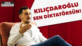 Erdoğan Kazandı! Sade Vatandaş Seçim Sonuçlarını Değerlendiriyor