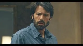 ARGO - Tráiler Oficial en español HD