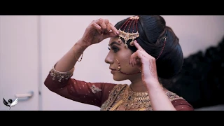 Cinematic Bengali Wedding in 4K